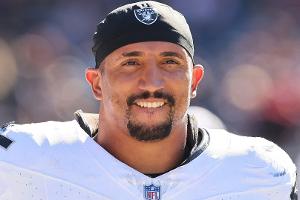 NFL: Johnson heuert in New York an
