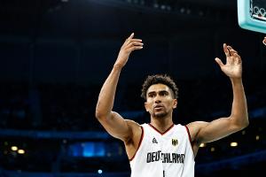 Basketball-Weltmeister Lo wechselt nach Paris