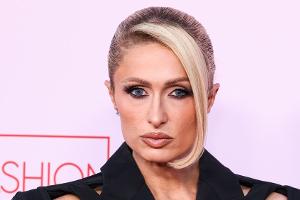 "Jeder ist sicher": Feuer bei Videodreh von Paris Hilton