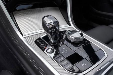 BMW 840i GranCoupé