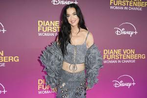 MTV Video Music Awards: Ehrenpreis geht 2024 an Katy Perry