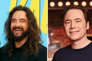 "Sehr lustig": Michael Bully Herbig schwärmt von Tom Kaulitz