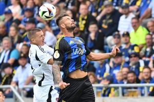 Kloses FCN schlägt Saarbrücken