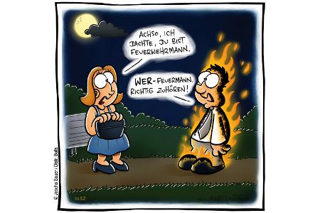 NICHTLUSTIG