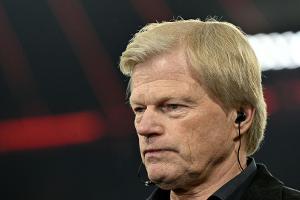 Kahn denkt an Comeback als Klubeigner: "Fußball ist meine DNA"