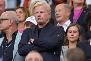 Kahn: FC Bayern "wird zurückschlagen"