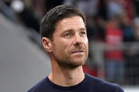 Platz 5: Xabi Alonso (Bayer Leverkusen) - 78 Punkte