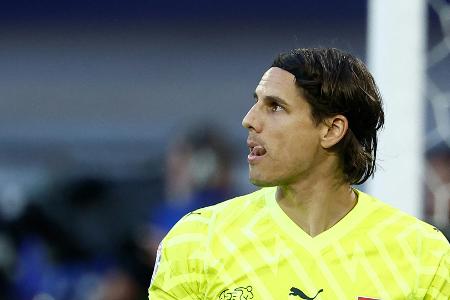 Sommer tritt aus Schweizer Nationalteam zurück Sommer tritt aus Schweizer Nationalteam zurück