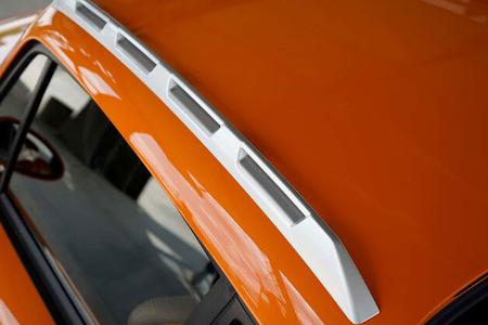 Ruf Rodeo Porsche 911 Offroad