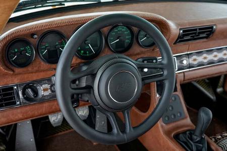 Ruf Rodeo Porsche 911 Offroad