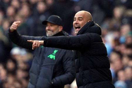 Das sind die zehn besten Trainer Europas - 'ESPN' hat ein Ranking der besten Fußball-Trainer Europas erstellt. In sechs Kategorien stimmten Trainer, Klub-Bosse, Scouts und Journalisten ab, wie gut Klopp, Guardiola und Co ihren Job machen. Hier gibt es die Top 10 des Rankings: Das sind die zehn besten Trainer Europas - 'ESPN' hat ein Ranking der besten Fußball-Trainer Europas erstellt. In sechs Kategorien stimmten Trainer, Klub-Bosse, Scouts und Journalisten ab, wie gut Klopp, Guardiola und Co ihren Job machen. Hier gibt es die Top 10 des Rankings:
