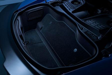 Maserati GT2 Stradale MC20