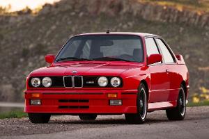 Dieser Cecotto-M3 übertrifft die Erwartungen