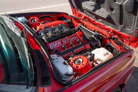 BMW E30 M3 Cecotto Edition RM Sotheby's