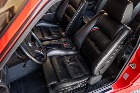 BMW E30 M3 Cecotto Edition RM Sotheby's
