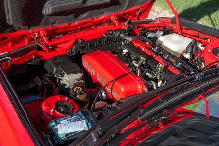 BMW E30 M3 Cecotto Edition RM Sotheby's