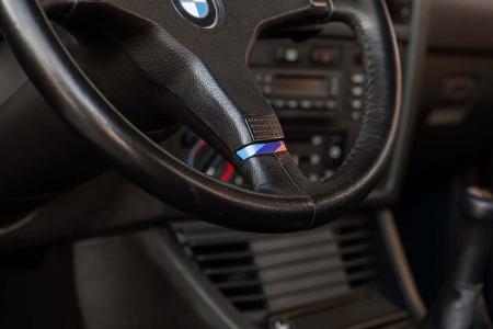 BMW E30 M3 Cecotto Edition RM Sotheby's