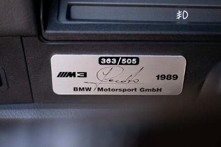 BMW E30 M3 Cecotto Edition RM Sotheby's