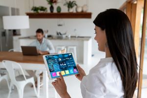 Smart Home ohne Cloud: die bessere Lösung für den Datenschutz?