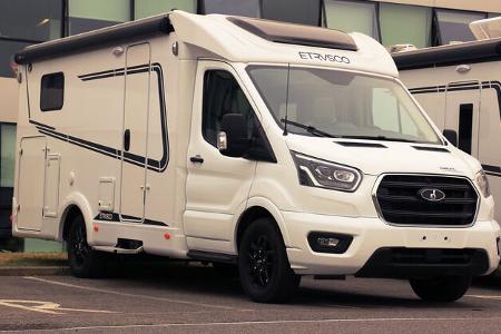 Etrusco V 6.8 SCF Van-Neuheit Preis