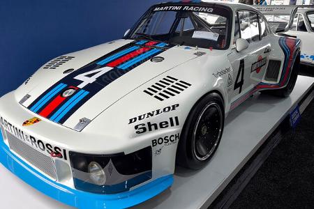 Monterey Car Week 2024 Auktionen Top 10 Monterey Car Week 2024 Auktionen Top 10