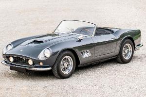 17 Millionen für Michael Ballacks Ferrari