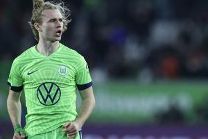 Wolfsburg nimmt erste Pokalhürde ohne Glanz