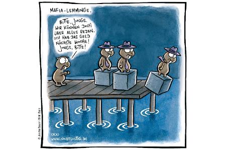 NICHTLUSTIG