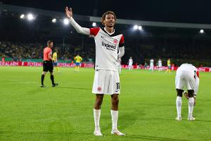 "Ein Ausnahmespieler": Toppmöller lobt Matchwinner Ekitike