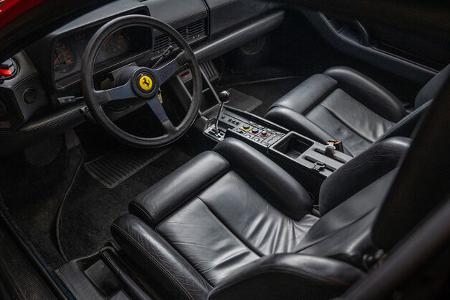 Ferrari Testarossa (1991)