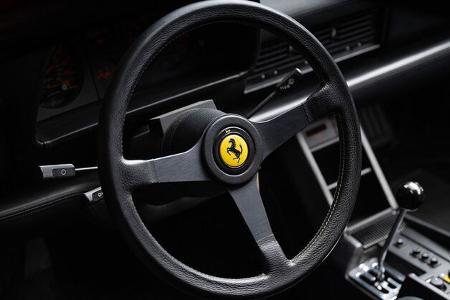 Ferrari Testarossa (1991)