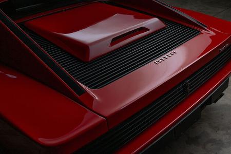 Ferrari Testarossa (1991)