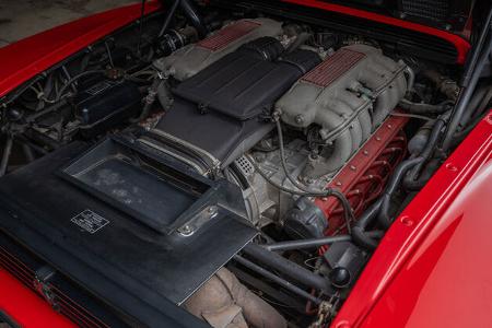 Ferrari Testarossa (1991)