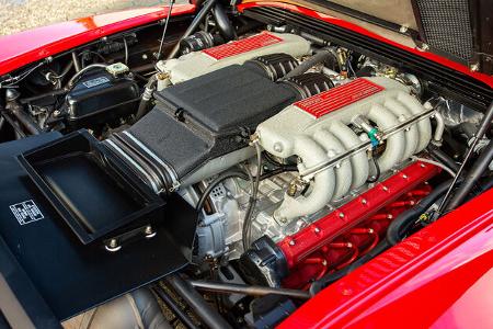 Ferrari Testarossa (1991)