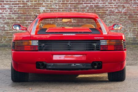 Ferrari Testarossa (1991)