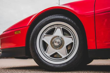 Ferrari Testarossa Monospeccio 