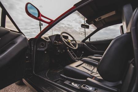 Ferrari Testarossa Monospeccio 