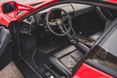 Ferrari Testarossa Monospeccio 