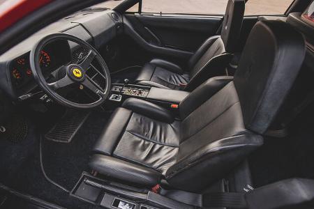 Ferrari Testarossa Monospeccio 