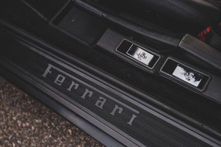 Ferrari Testarossa Monospeccio 