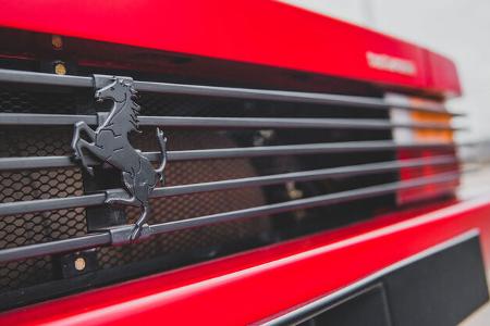 Ferrari Testarossa Monospeccio 