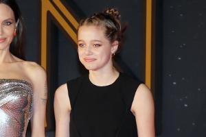 Pitt ist passé: Shiloh Jolie hat offiziell ihren Namen geändert