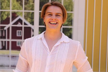 Schlagerstar Vincent Gross: So reagieren die Fans auf seine neue Liebe Schlagerstar Vincent Gross: So reagieren die Fans auf seine neue Liebe