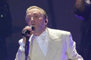 Schon wieder: Marius Müller-Westernhagen sagt Konzerte ab