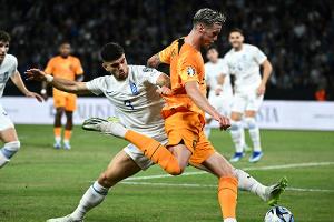 Wolfsburg holt Verteidiger Koulierakis