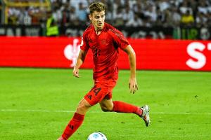 "Hiobsbotschaft": Stanisic fehlt FC Bayern wochenlang