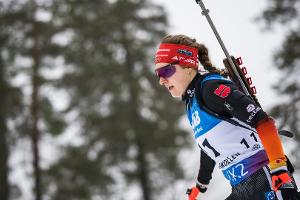 Biathletin Hettich-Walz wird Mutter - Olympia 2026 als Ziel