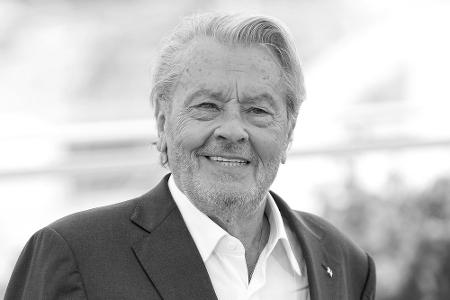 Alain Delon