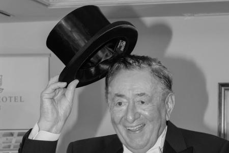 Richard Lugner