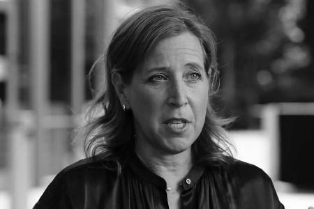 Susan Wojcicki